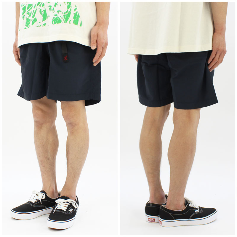 GRAMICCI（グラミチ） ショートパンツ 短パン GRAMICCI NYLON LOOSE
