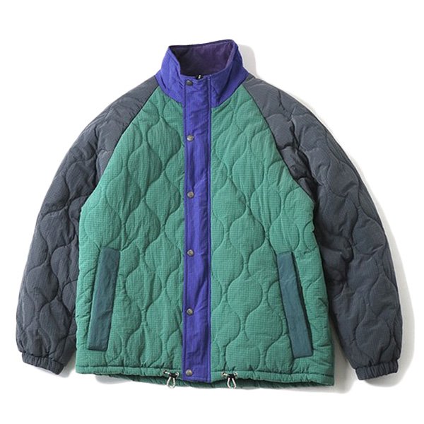 gym master（ジムマスター） ユニセックス アウター リップストップ