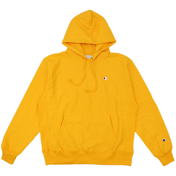 チャンピオン Champion  リバースウィーブ プルオーバー  Reverse Weave Pullover Hood スウェットパーカー gf68  メンズ US企画 [BB]｜neo｜07