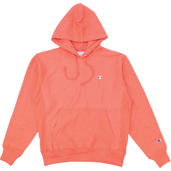 チャンピオン Champion  リバースウィーブ プルオーバー  Reverse Weave Pullover Hood スウェットパーカー gf68  メンズ US企画 [BB]｜neo｜08