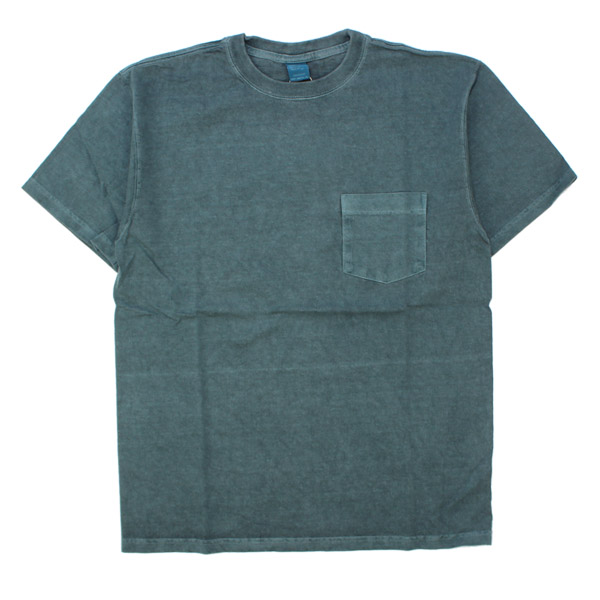 ネコポスOK Tシャツ 半袖 Good On NYLON POCKET TEE GOST2119 グッド オン ナイロンポケットティー GOOD ON ネコポスOK Tシャツ 半袖 Good On NYLON POCKET TEE