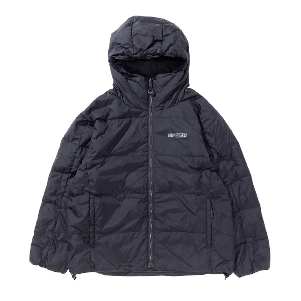 GRIP SWANY（グリップスワニー） メンズ ダウンジャケット 撥水