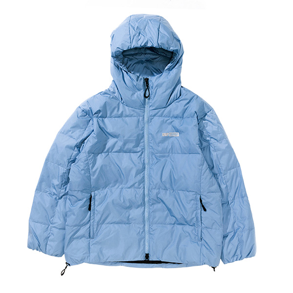 GRIP SWANY（グリップスワニー） メンズ ダウンジャケット 撥水