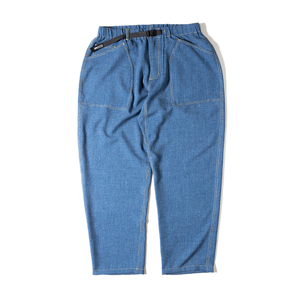 GRIPSWANY グリップスワニー デニムパンツ ☆ 10%ポイントアップ！～12/25まで☆ グリップスワニー GSP-43V