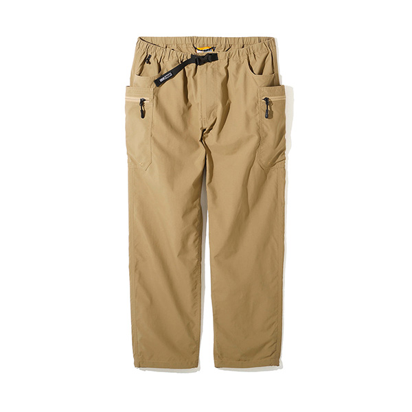 GRIP SWANY（グリップスワニー） メンズ 軽量 ロングパンツ リップス