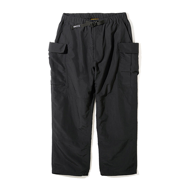 GRIP SWANY（グリップスワニー） メンズ 撥水加工 ナイロンパンツ