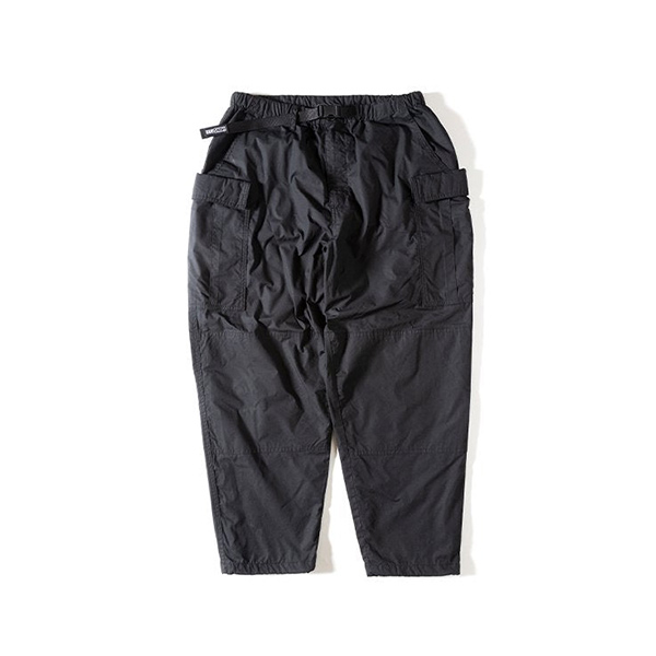 GRIP SWANY（グリップスワニー） メンズ ワークパンツ ブッシュ パンツ