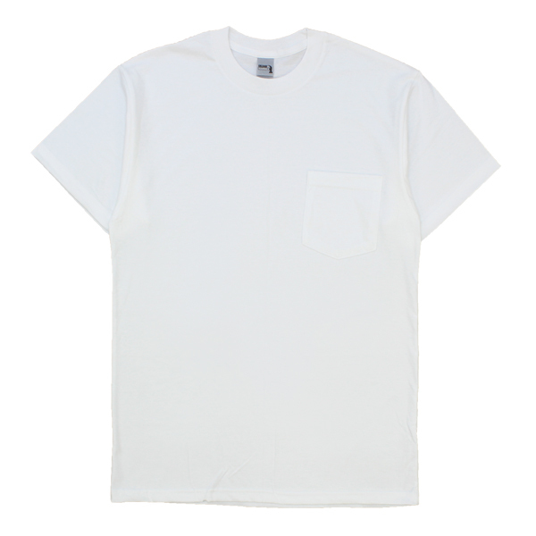 ギルダン GILDAN  Gildan Hammer 6oz Pocket T-Shirt  ハンマ...
