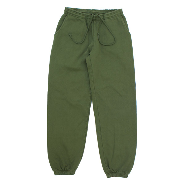 ロサンゼルス アパレル LOS ANGELS APPAREL  14oz Garment Dye Heavy Fleece Sweatpant メンズ スウェットパンツ ボトムス [AA]｜neo｜05