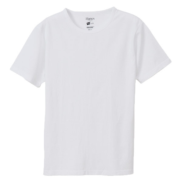 ヘインズ HANES  カラーズ クルーネック Tシャツ Colors C-Neck S/SL  HM1-P101  ユニセックス 半袖 Tシャツ [AA-2]｜neo｜02