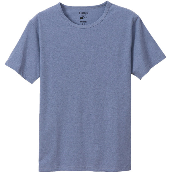 ヘインズ HANES  カラーズ クルーネック Tシャツ Colors C-Neck S/SL  HM1-P101  ユニセックス 半袖 Tシャツ [AA-2]｜neo｜08