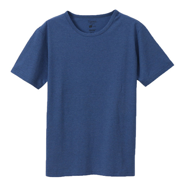 ヘインズ HANES  カラーズ クルーネック Tシャツ Colors C-Neck S/SL  HM1-P101  ユニセックス 半袖 Tシャツ [AA-2]｜neo｜10