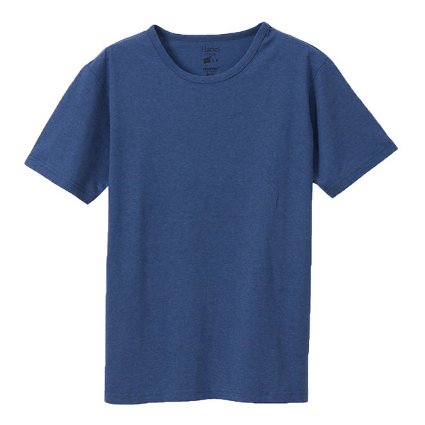 ヘインズ HANES カラーズ クルーネック Tシャツ Colors C-Neck S/SL HM1-P101 ユニセックス 半袖 Tシャツ  [AA-2] :hm1-p101:Neo Globe Yahoo!店 - 通販 - Yahoo!ショッピング