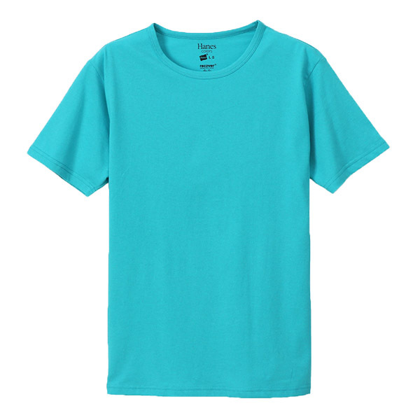 ヘインズ HANES  カラーズ クルーネック Tシャツ Colors C-Neck S/SL  HM1-P101  ユニセックス 半袖 Tシャツ [AA-2]｜neo｜13