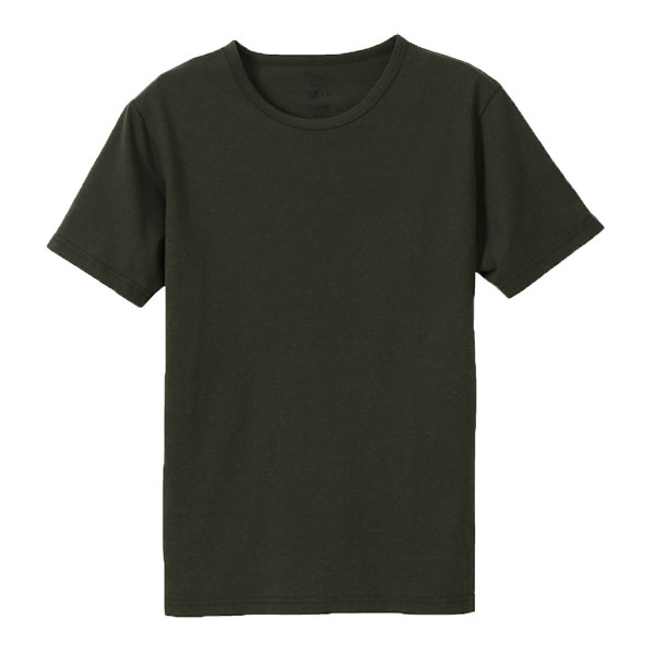ヘインズ HANES  カラーズ クルーネック Tシャツ Colors C-Neck S/SL  HM1-P101  ユニセックス 半袖 Tシャツ [AA-2]｜neo｜15