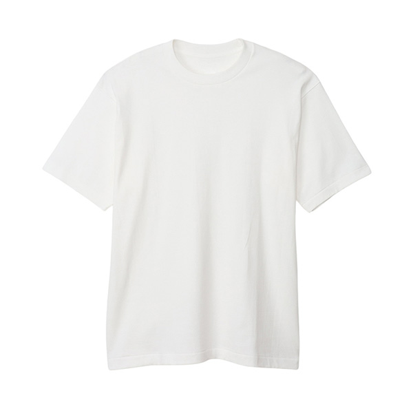 ヘインズ 半袖Tシャツ 大きいサイズ シロ 白T メンズ 半袖Tシャツ クルーネックTシャツ Hanes T-SHIRTS SHIRO メンズ トップス HM1-X201-XXL Tシャツ | Hanes | 01