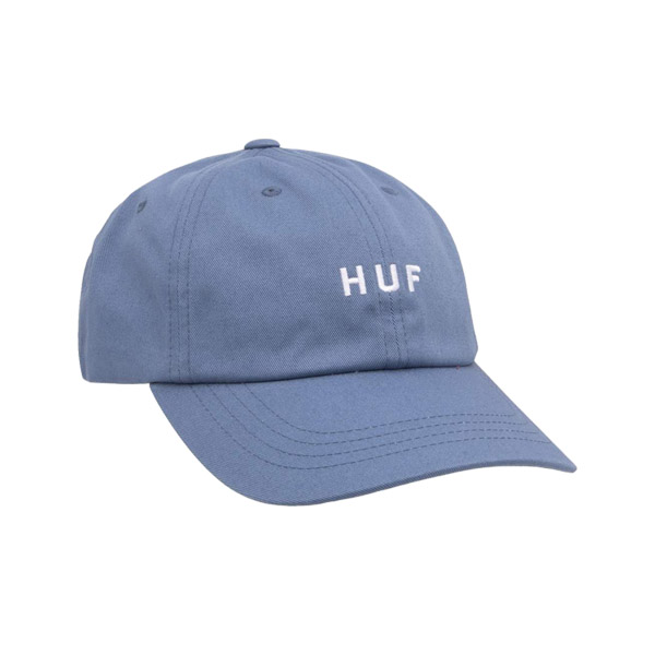 HUF : ARCH LOGO LAYER キャップ HUF arch logo snapback cap in beige and brown | ASOS