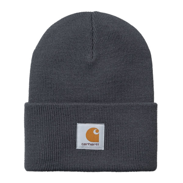 カーハート ダブリューアイピー Carhartt ACRYLIC WATCH HAT i020222 ビーニー ニット帽 帽子 ユニセックス 小物｜neo｜04