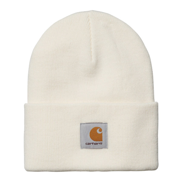 カーハート ダブリューアイピー Carhartt ACRYLIC WATCH HAT i020222 ビーニー ニット帽 帽子 ユニセックス 小物｜neo｜08