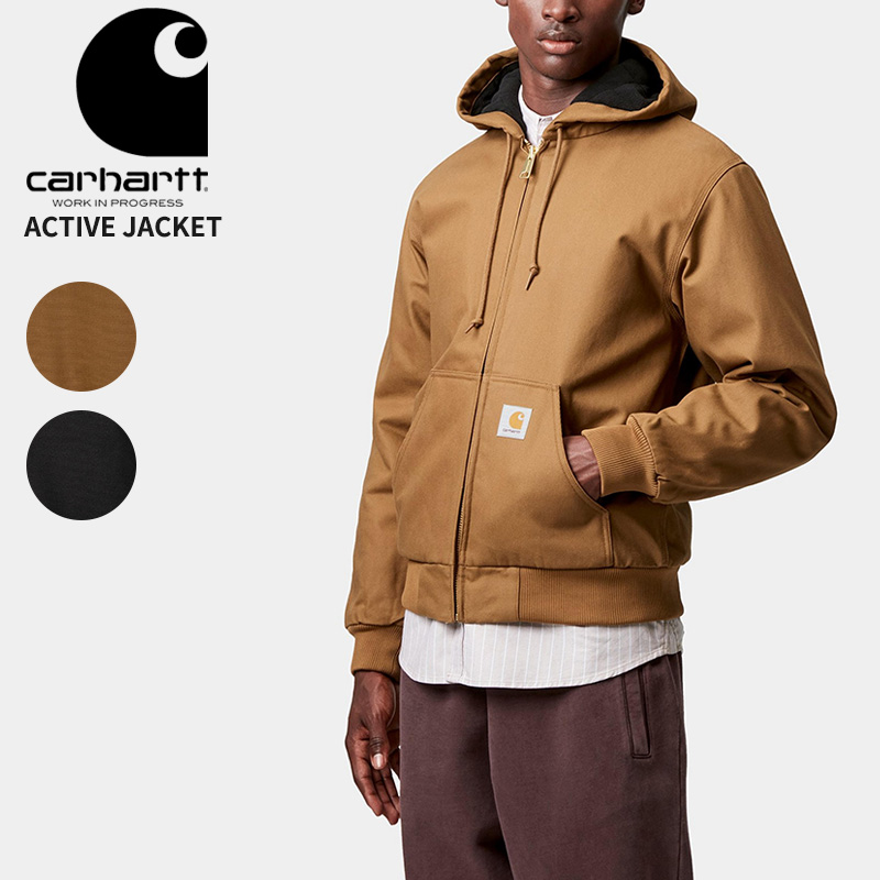 Carhartt WIP（カーハートワークインプログレス） カーハート