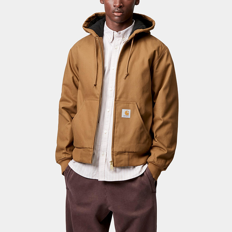 Carhartt WIP（カーハートワークインプログレス） カーハート