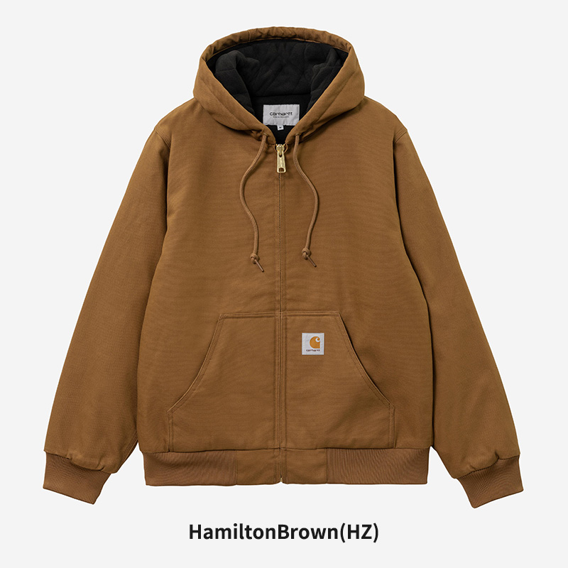 Carhartt WIP（カーハートワークインプログレス） カーハート