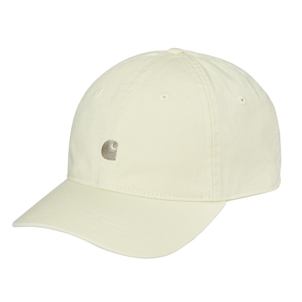 カーハート ダブリューアイピー Carhartt WIP MADISON LOGO CAP