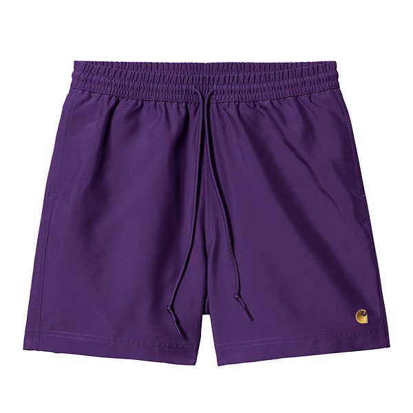 カーハート ダブリューアイピー ハーフパンツ 短パン Carhartt WIP CHASE SWIM...