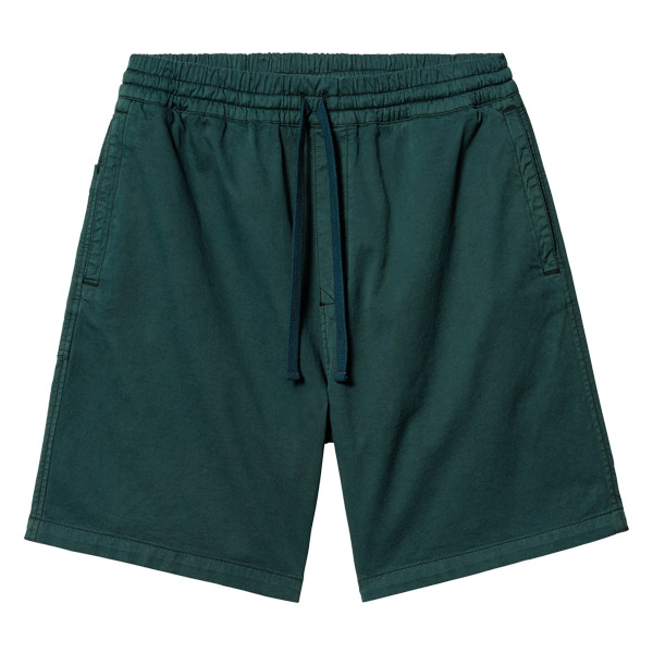 カーハート ダブリューアイピー Carhartt WIP LAWTON SHORT i026518 メンズ ショート パンツ メンズ 男性  ボトムス[BB]