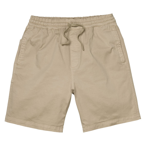 Carhartt WIP カーハート ダブリューアイピー LAWTON SHORT