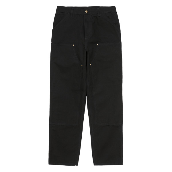 カーハート ダブリューアイピー Carhartt WIP DOUBLE KNEE PANT