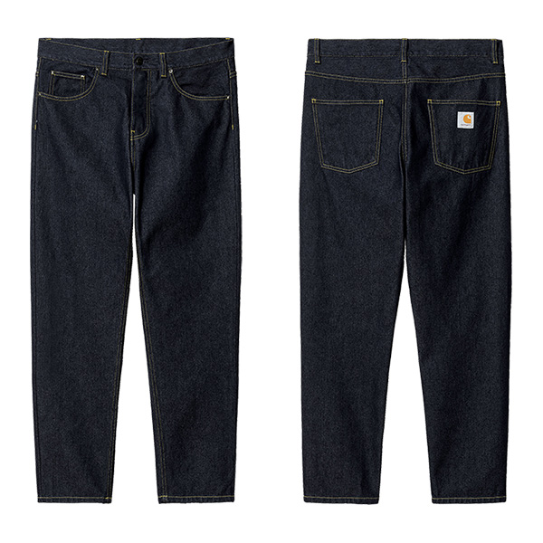 カーハート ダブリューアイピー Carhartt WIP NEWEL PANT i029208