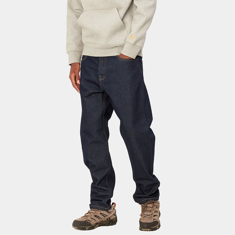 カーハート ダブリューアイピー Carhartt WIP NEWEL PANT i029208