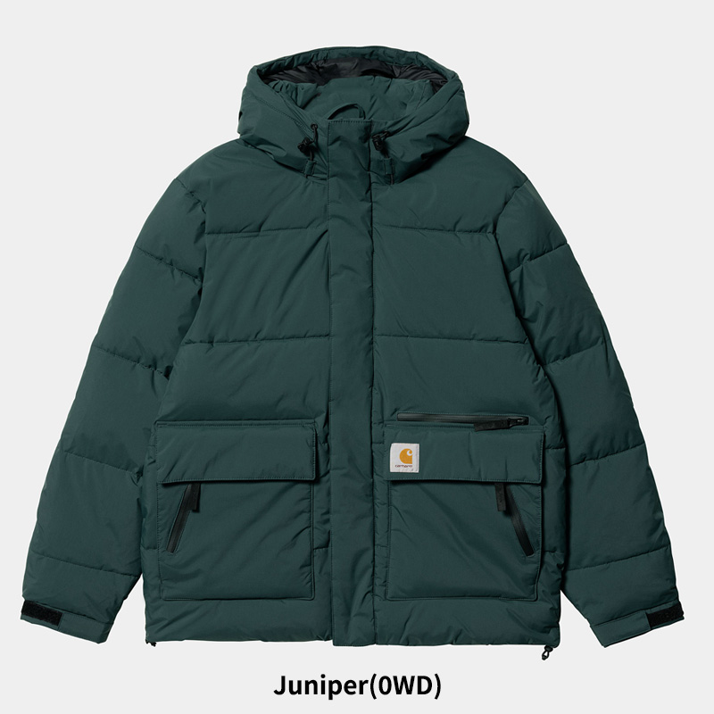 Carhartt WIP インダストリアル ジャケット Carhartt WIP ジャケット 