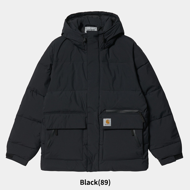 Carhartt WIP 【並行輸入】カーハート ダブリューアイピー MUNRO