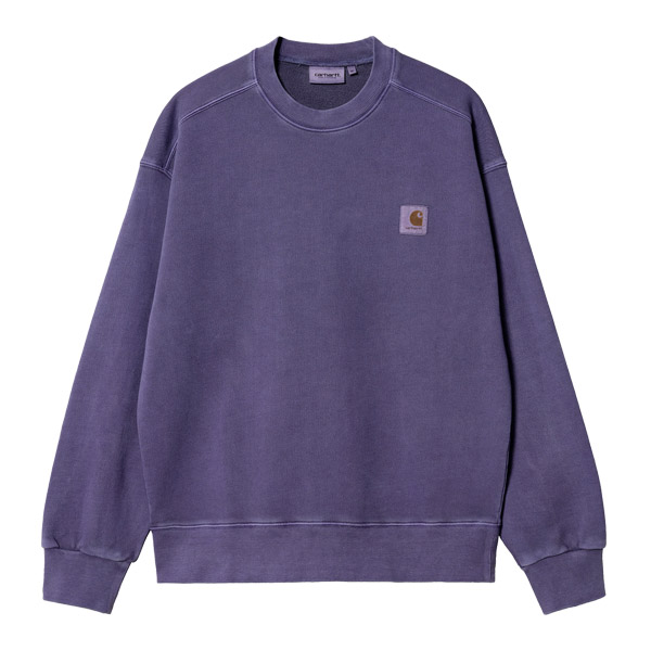 カーハート ダブリューアイピー Carhartt WIP NELSON SWEATSHIRT