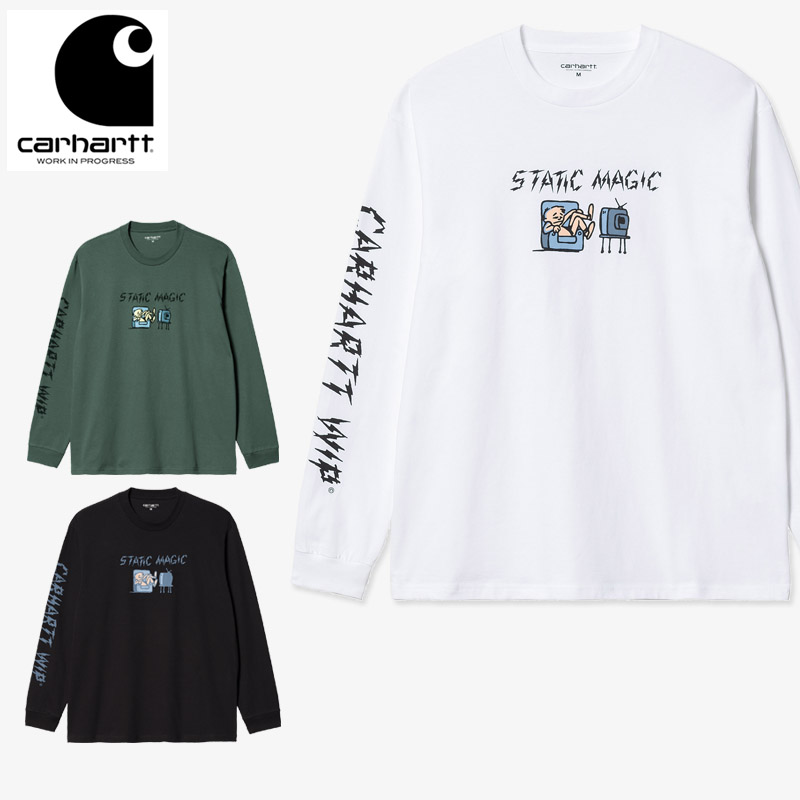 Carhartt WIP（カーハートワークインプログレス） 【並行輸入