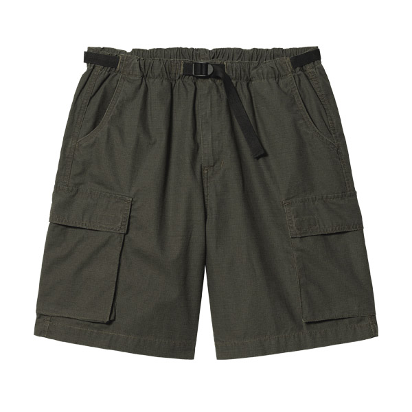 カーハート ダブリューアイピー Carhartt WIP  WYNTON SHORT i030482...