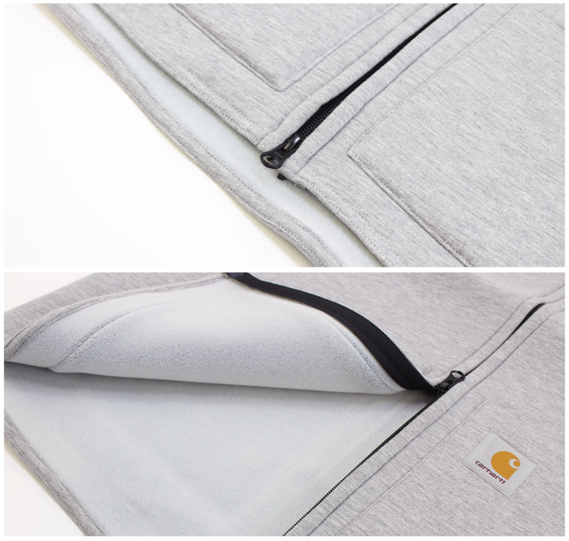 【新品未使用品※難あり】CARHARTT WIP - CAR-LUX　ベスト Carhartt WIP 【並行輸入】カーハート ダブリューアイピー CAR