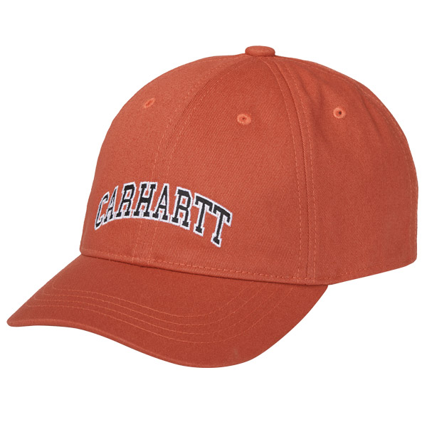 カーハート ダブリューアイピー Carhartt WIP LOCKER CAP (I031377) 6