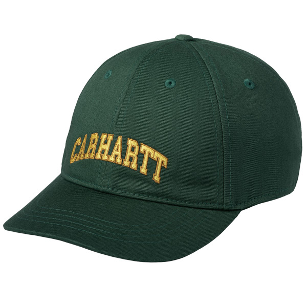 カーハート ダブリューアイピー Carhartt WIP LOCKER CAP (I031377) 6