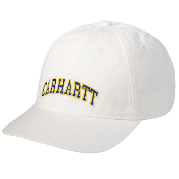 カーハート ダブリューアイピー Carhartt WIP LOCKER CAP (I031377) 6