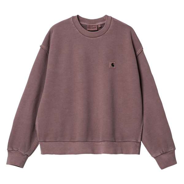 Carhartt WIP カーハート ダブリューアイピー W' Tacoma Sweat