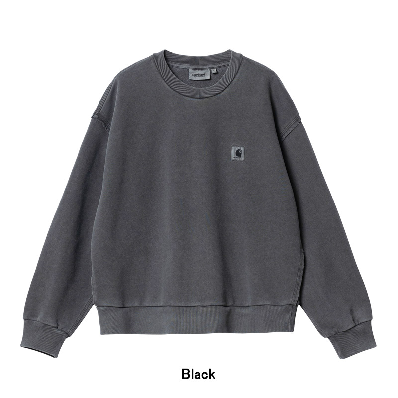 Carhartt WIP カーハート ダブリューアイピー W' Tacoma Sweat