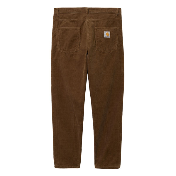 カーハート ダブリューアイピー Carhartt WIP NEWEL PANT (i031456 