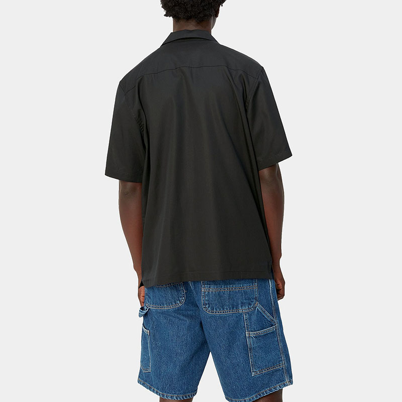 超可爱 カーハート WIP Carhartt ダブリューアイピー S 半袖シャツ ウェア・シャツ