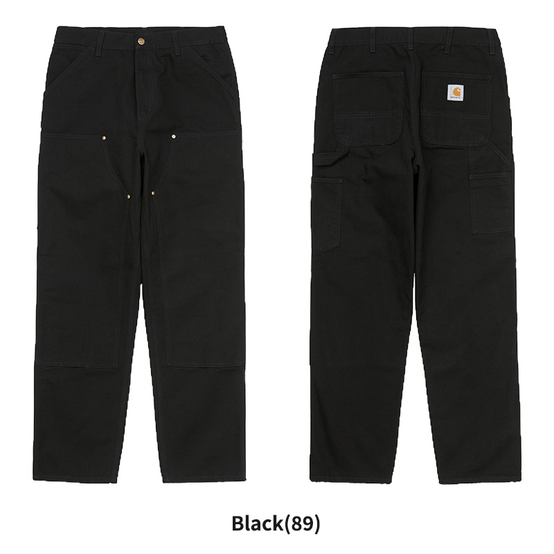 Carhartt ワークパンツ ダブルニー Carhartt WIP（カーハートワークインプログレス） カーハート