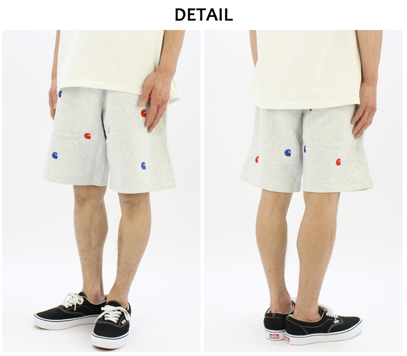 Carhartt WIP（カーハートワークインプログレス） 【並行輸入