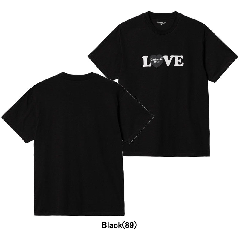 Carhartt WIP 【並行輸入】カーハート ダブリューアイピー 半袖T