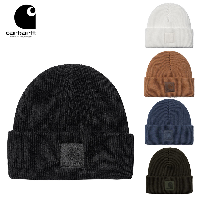 Carhartt WIP カーハート ダブリューアイピー MILO BEANIE